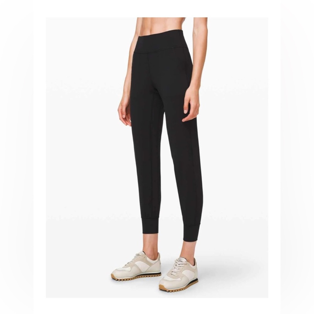 Lululemon Align Jogger 28” High Rise with Pockets
